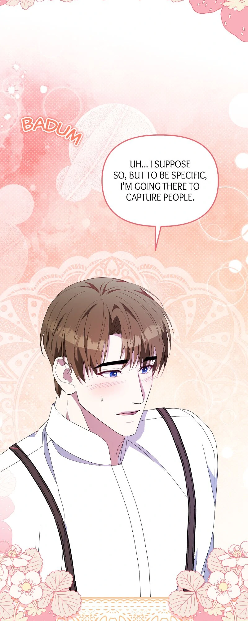 To Those Who Long for My Destruction Chapter 114 207 ch 114 8