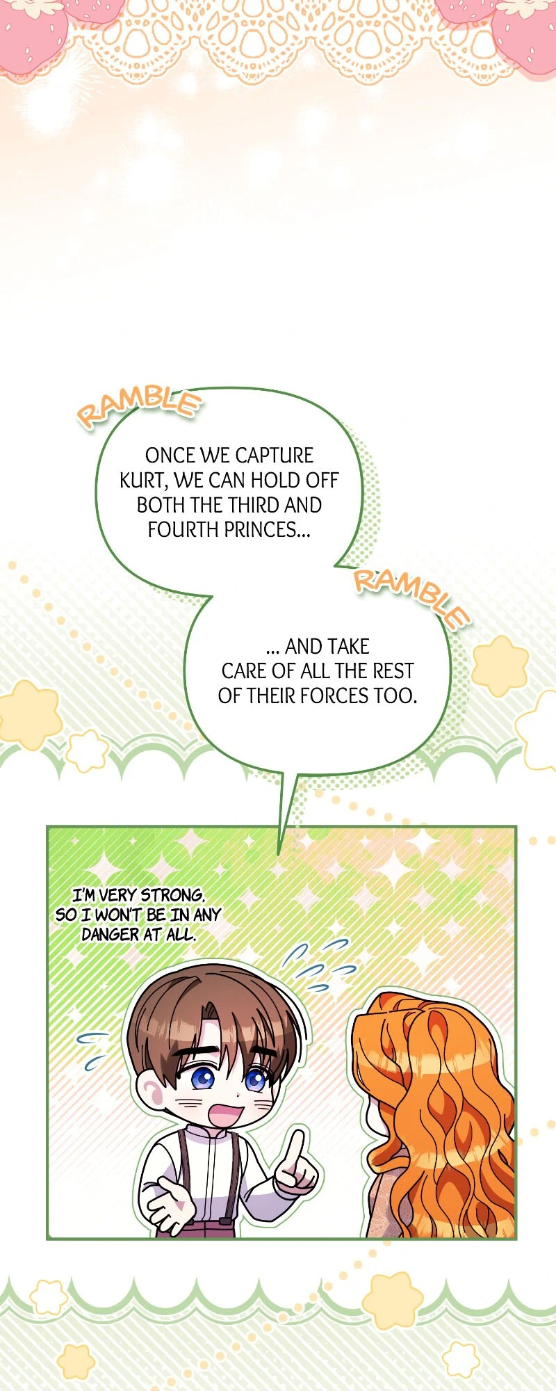 To Those Who Long for My Destruction Chapter 114 208 ch 114 9