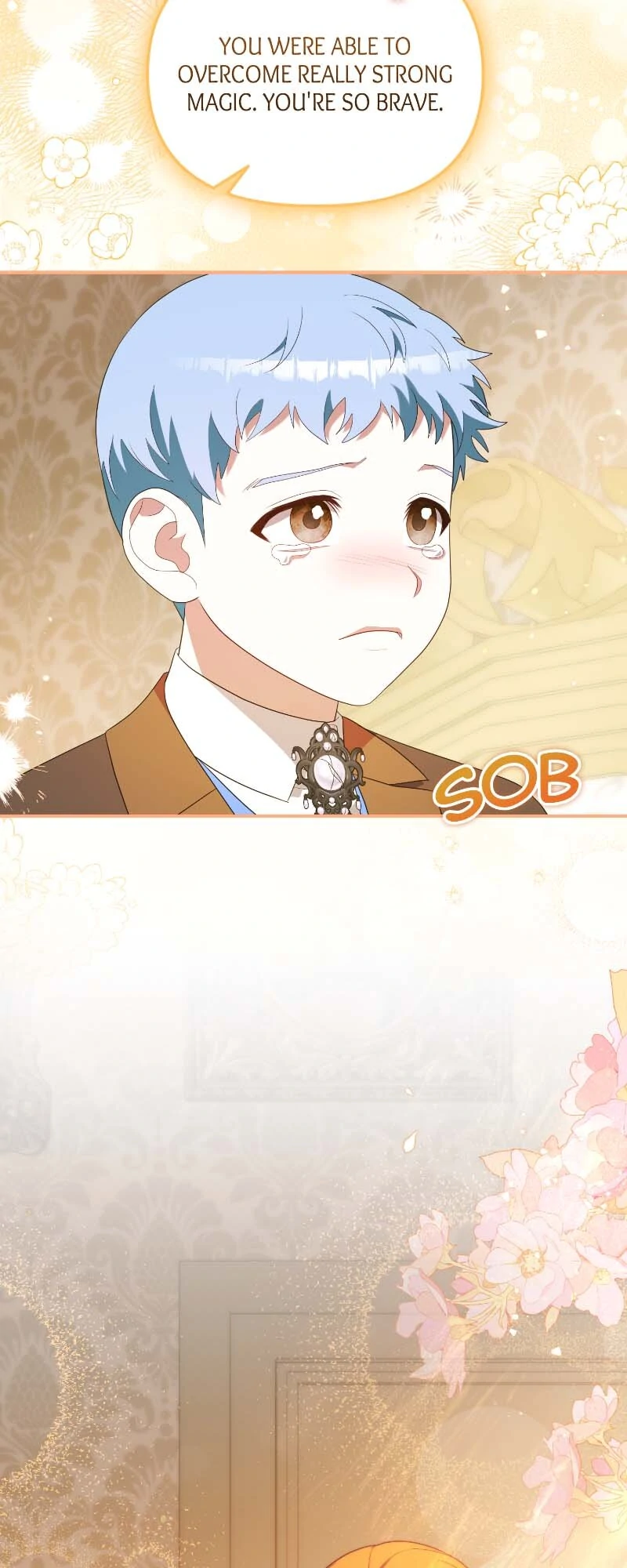 To Those Who Long for My Destruction Chapter 115 213 ch 115 11