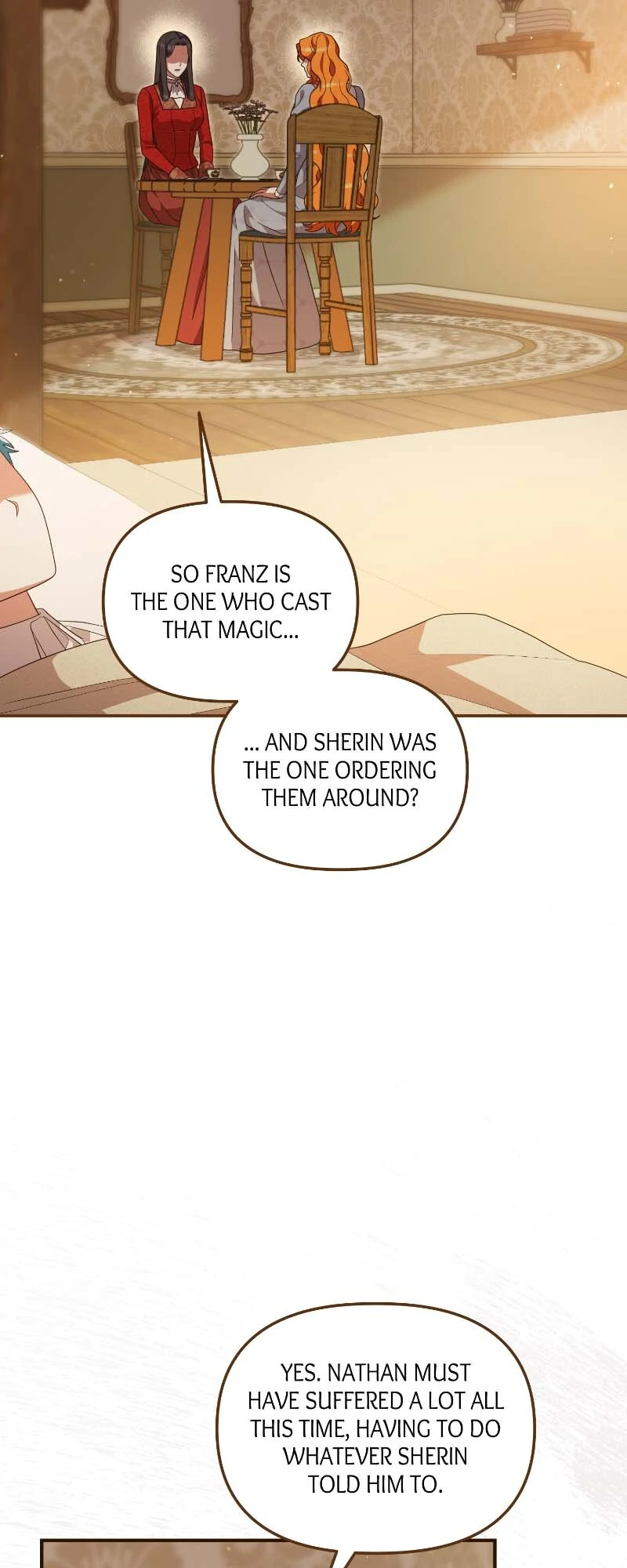 To Those Who Long for My Destruction Chapter 115 218 ch 115 16