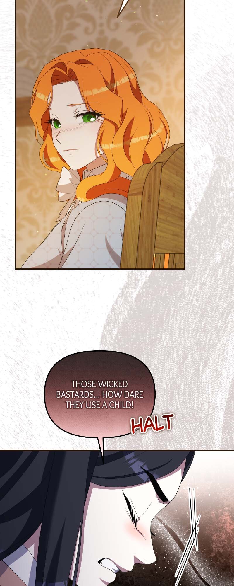 To Those Who Long for My Destruction Chapter 115 219 ch 115 17