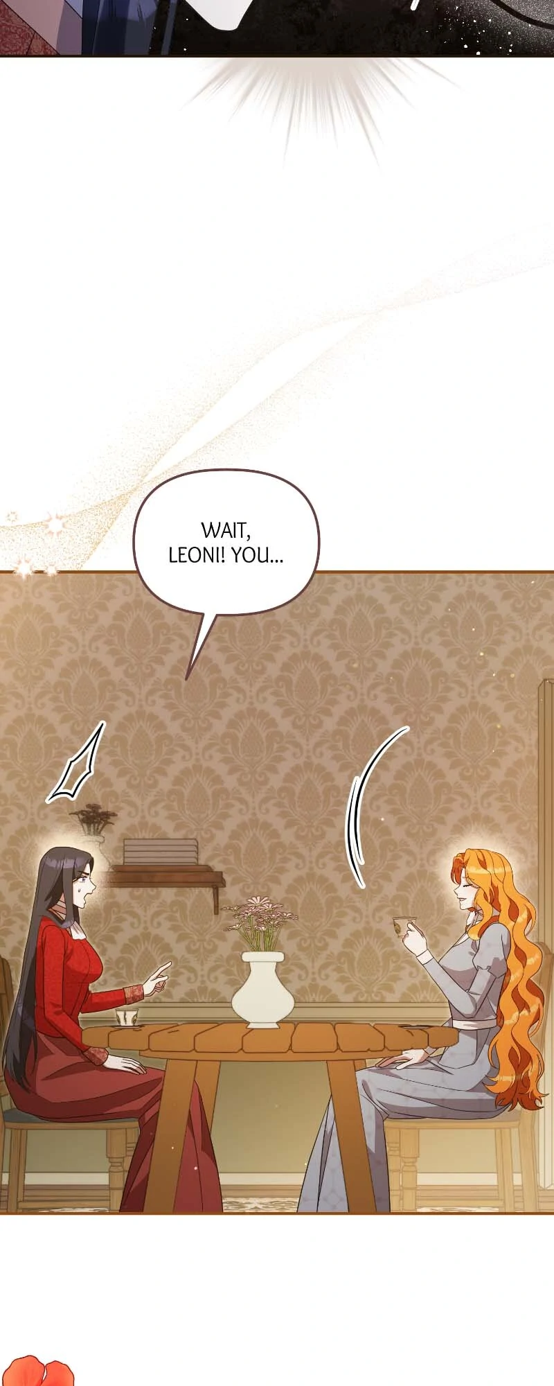 To Those Who Long for My Destruction Chapter 115 220 ch 115 18