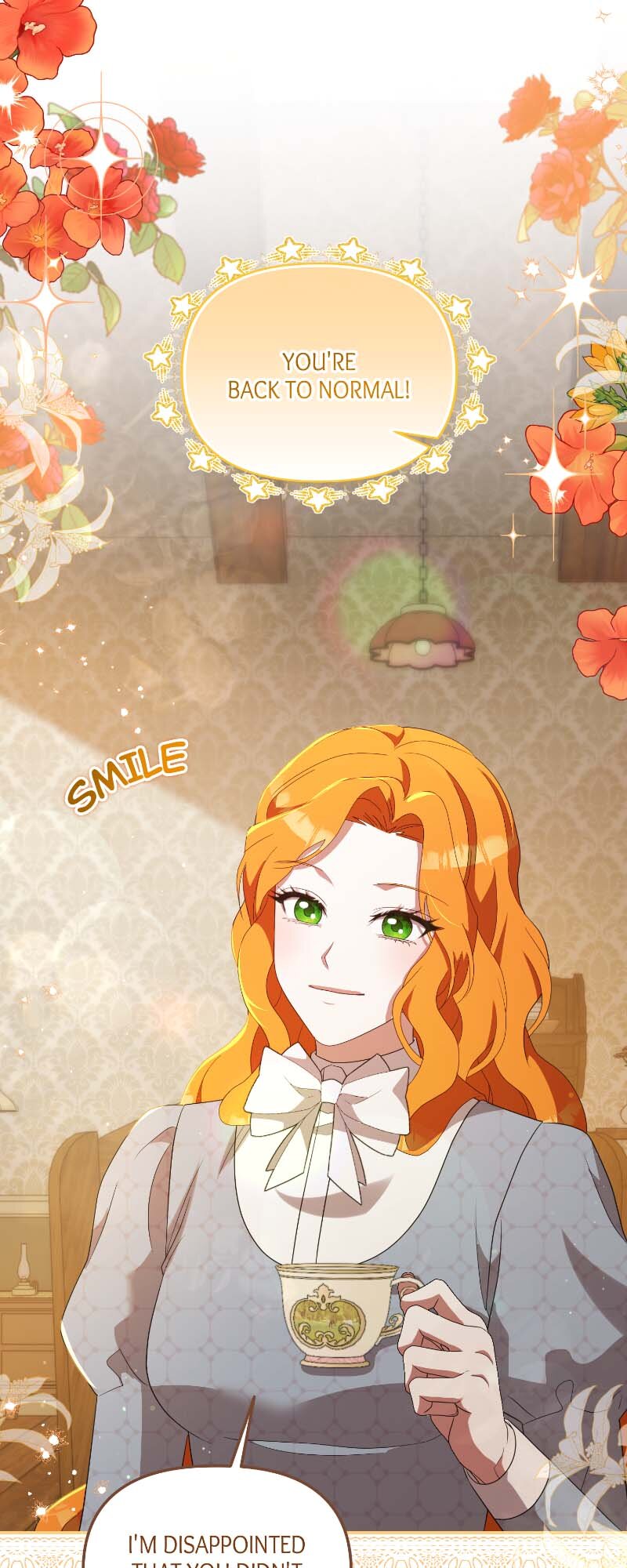 To Those Who Long for My Destruction Chapter 115 221 ch 115 19