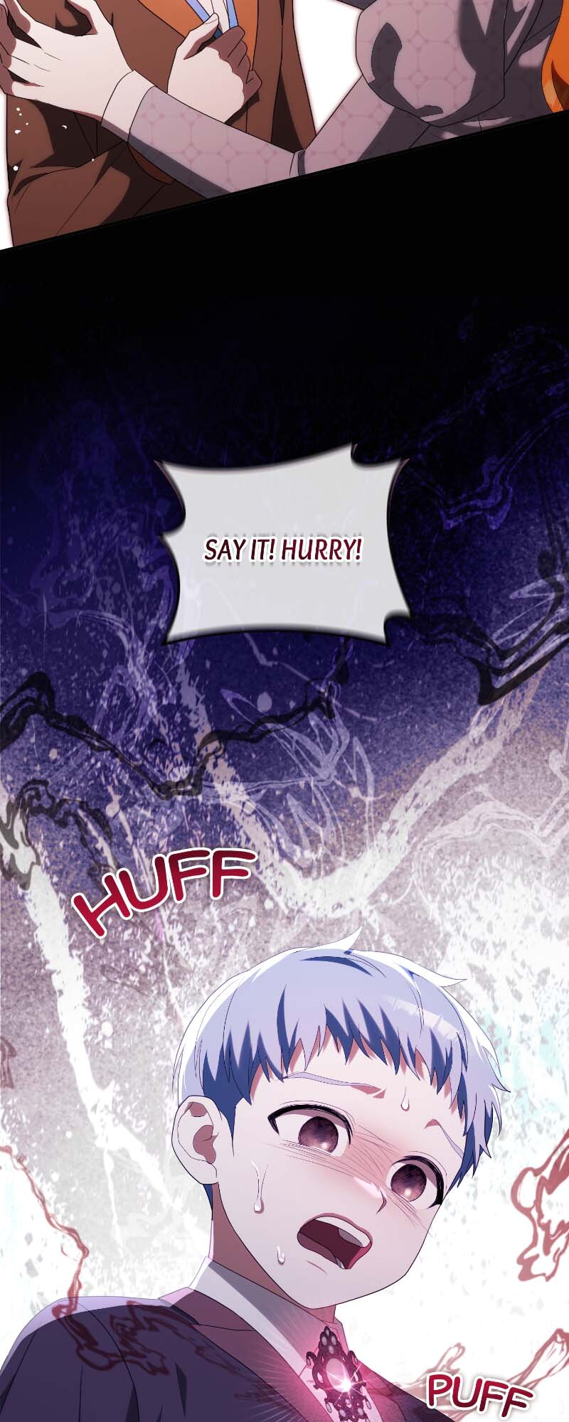 To Those Who Long for My Destruction Chapter 115 204 ch 115 2