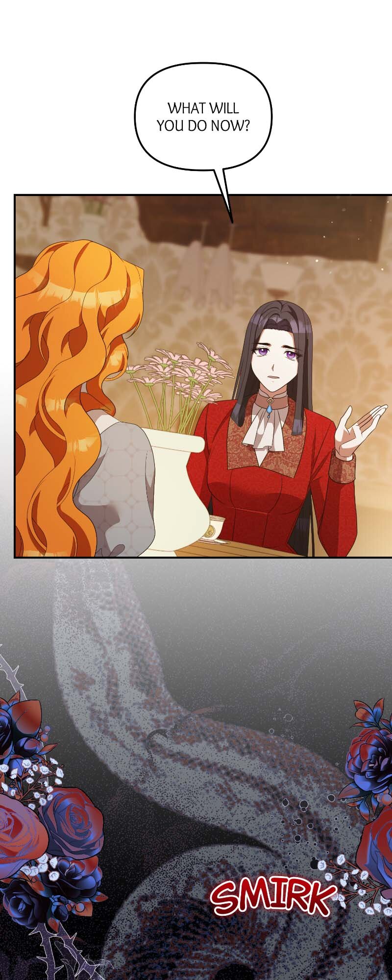 To Those Who Long for My Destruction Chapter 115 224 ch 115 22