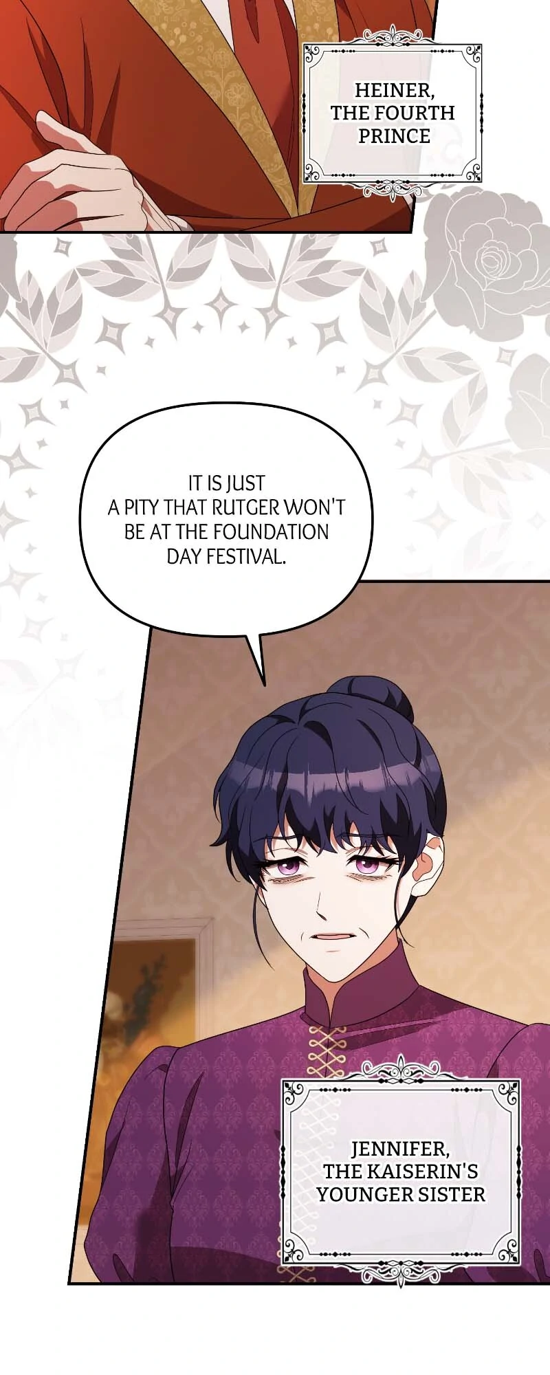 To Those Who Long for My Destruction Chapter 115 228 ch 115 26