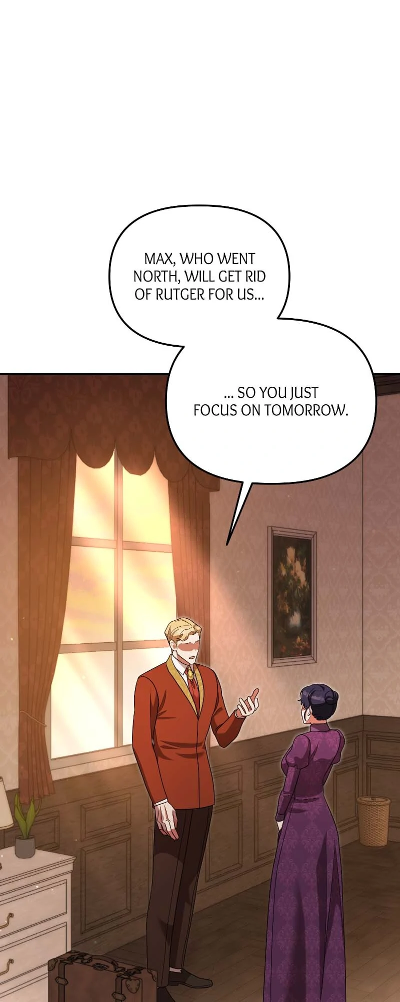 To Those Who Long for My Destruction Chapter 115 230 ch 115 28