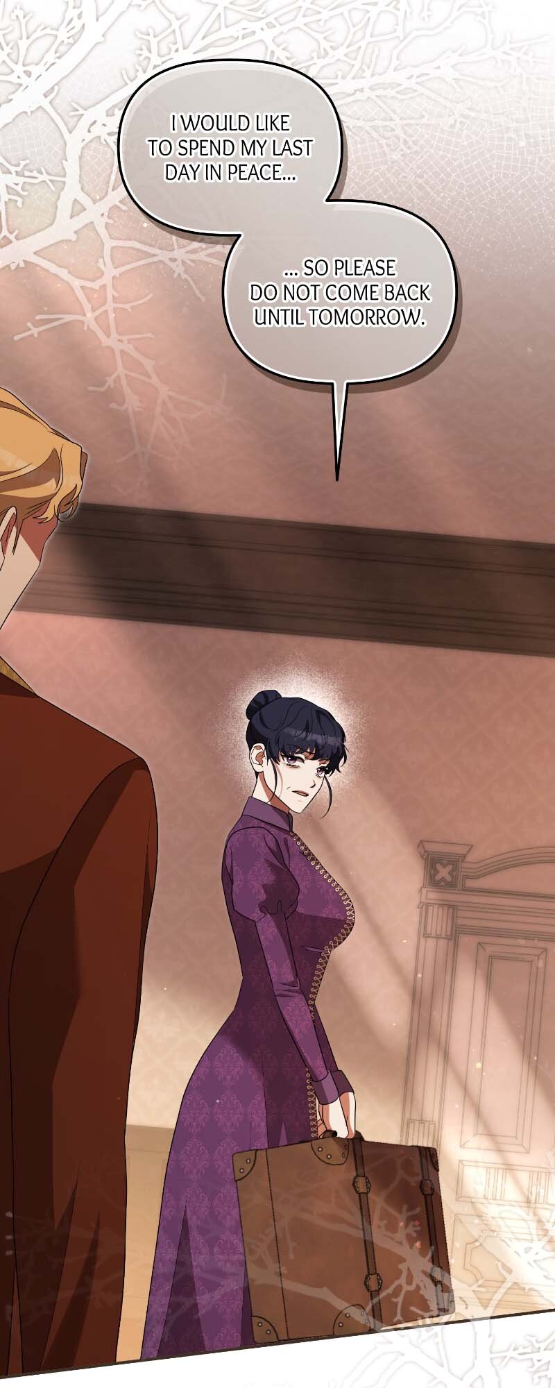 To Those Who Long for My Destruction Chapter 115 234 ch 115 32