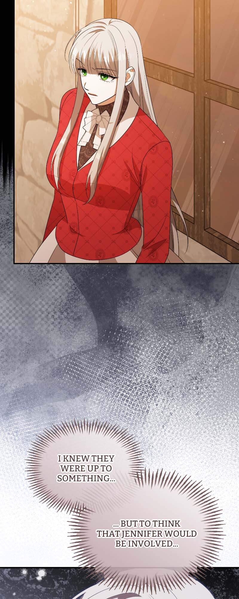 To Those Who Long for My Destruction Chapter 115 237 ch 115 35