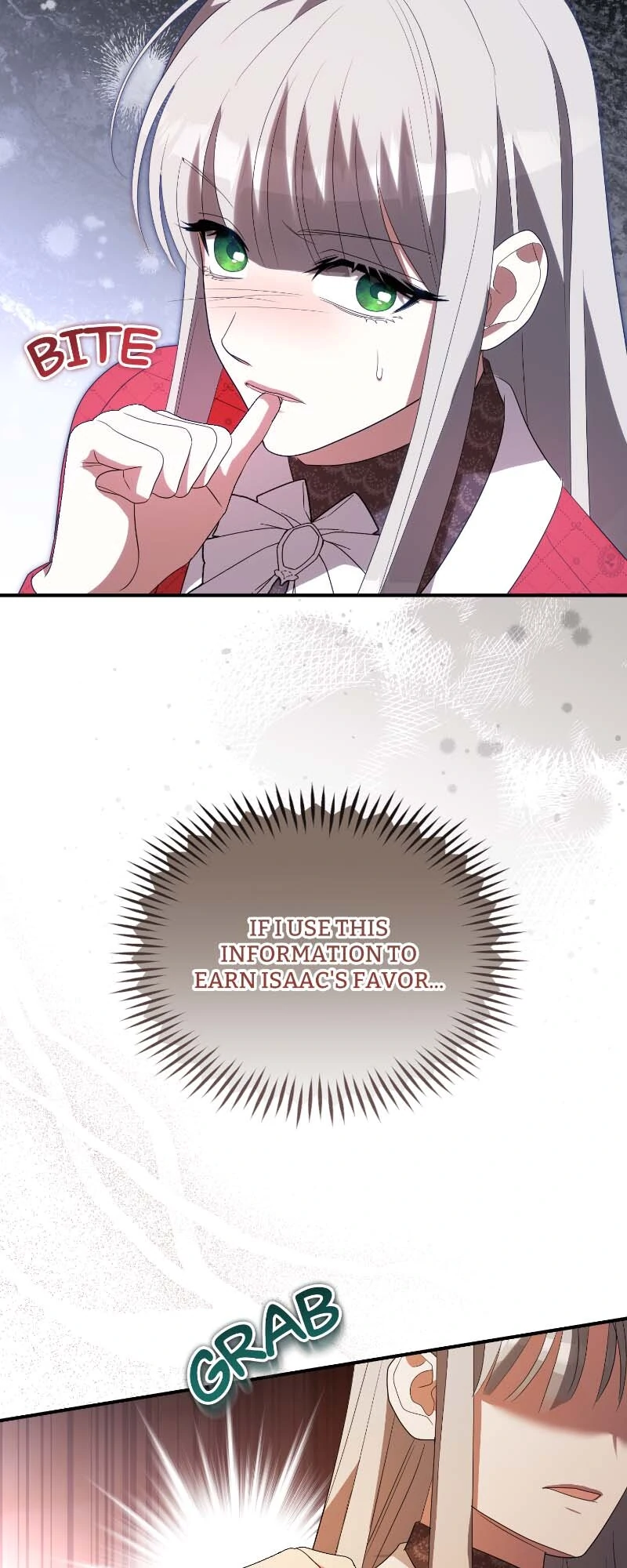 To Those Who Long for My Destruction Chapter 115 238 ch 115 36