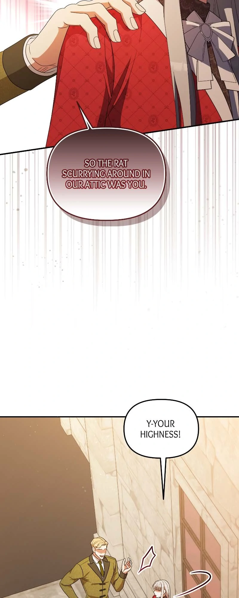 To Those Who Long for My Destruction Chapter 115 239 ch 115 37