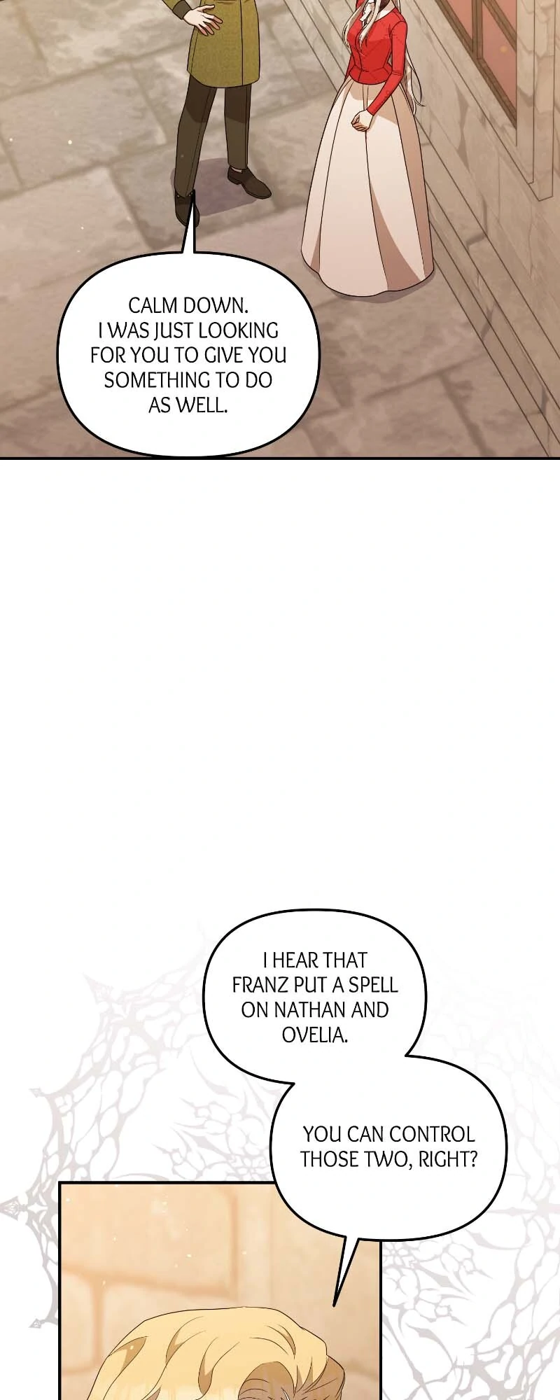 To Those Who Long for My Destruction Chapter 115 240 ch 115 38