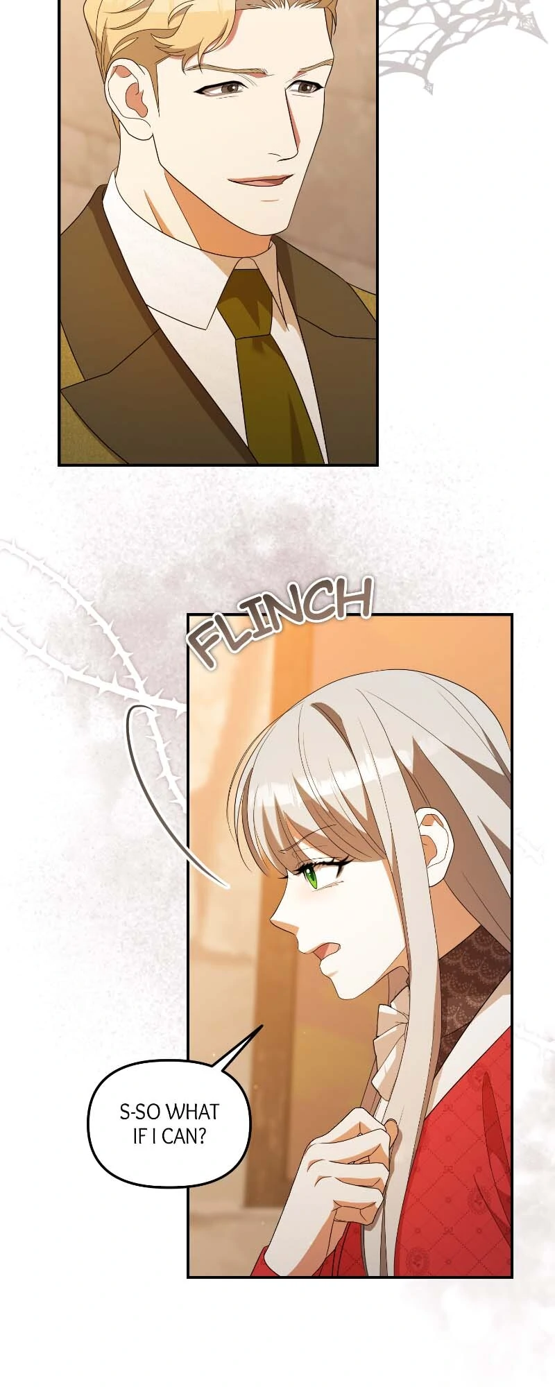 To Those Who Long for My Destruction Chapter 115 241 ch 115 39