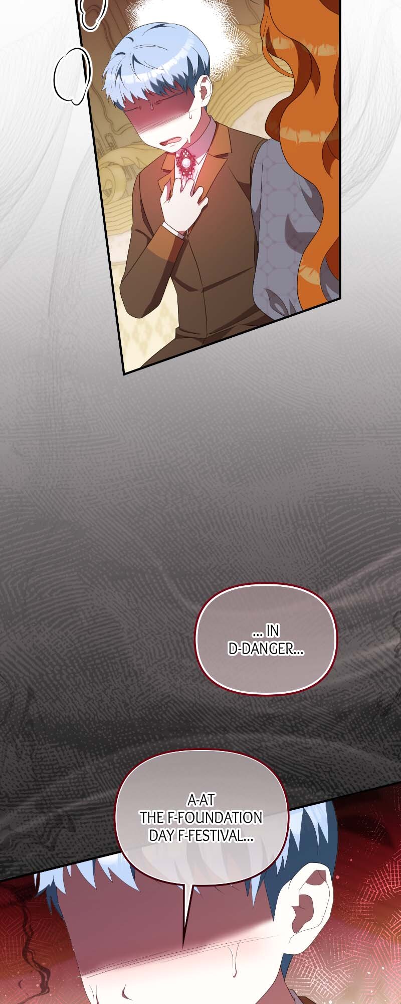 To Those Who Long for My Destruction Chapter 115 206 ch 115 4