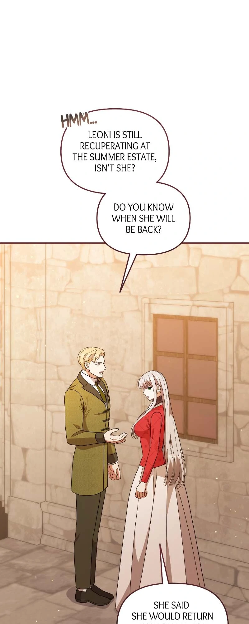 To Those Who Long for My Destruction Chapter 115 242 ch 115 40