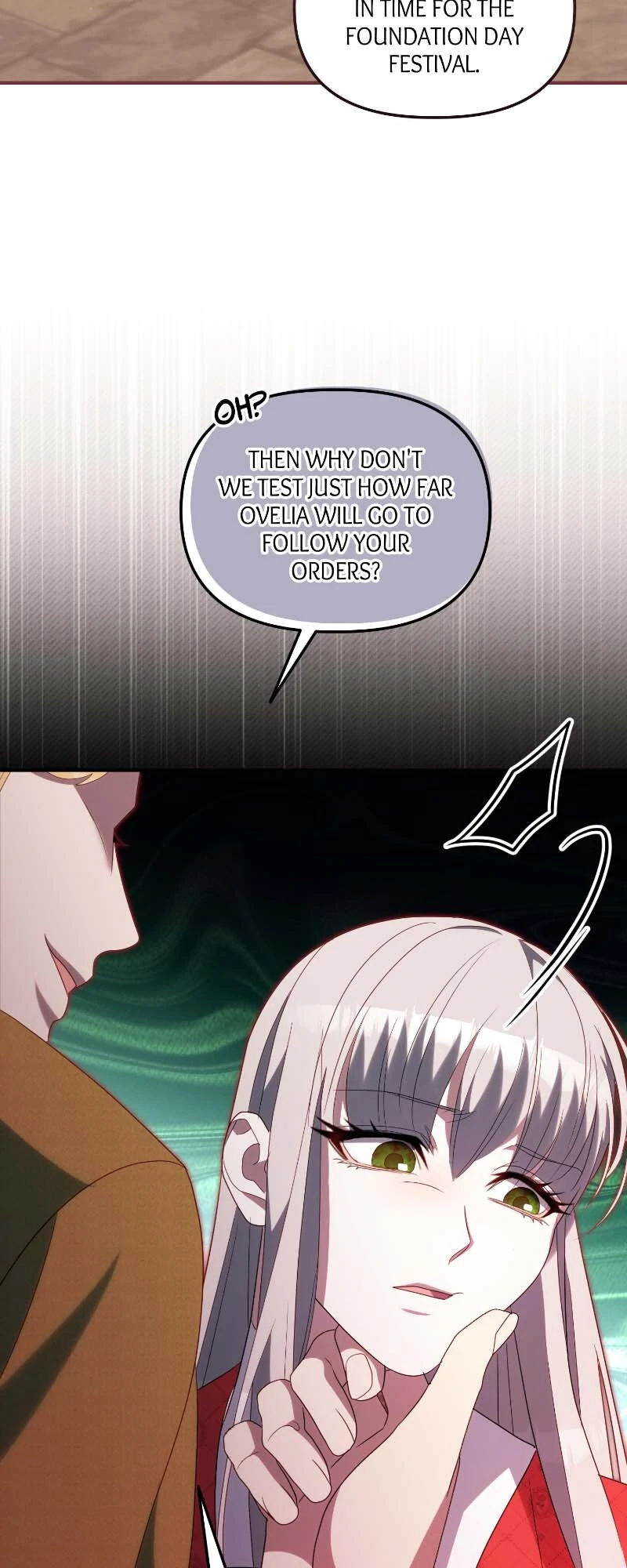 To Those Who Long for My Destruction Chapter 115 243 ch 115 41