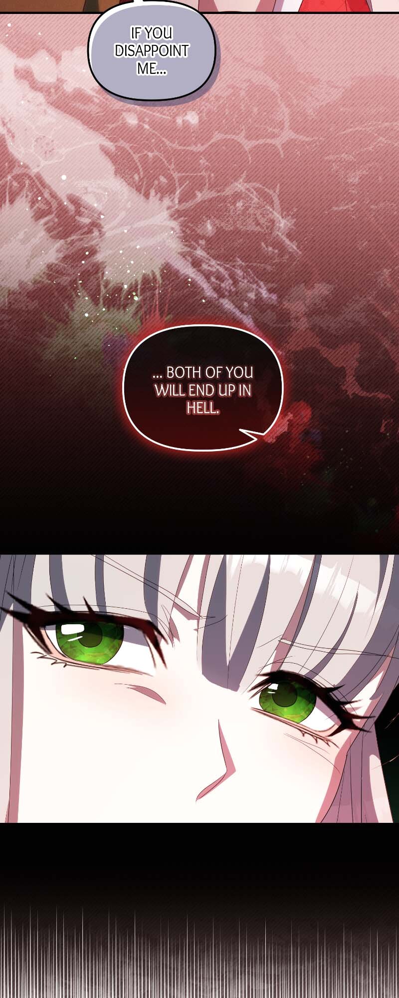 To Those Who Long for My Destruction Chapter 115 244 ch 115 42