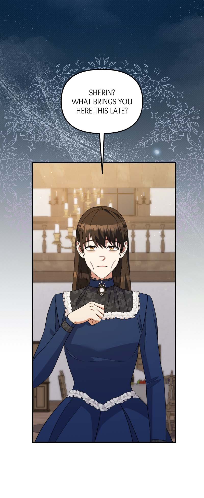 To Those Who Long for My Destruction Chapter 115 247 ch 115 45