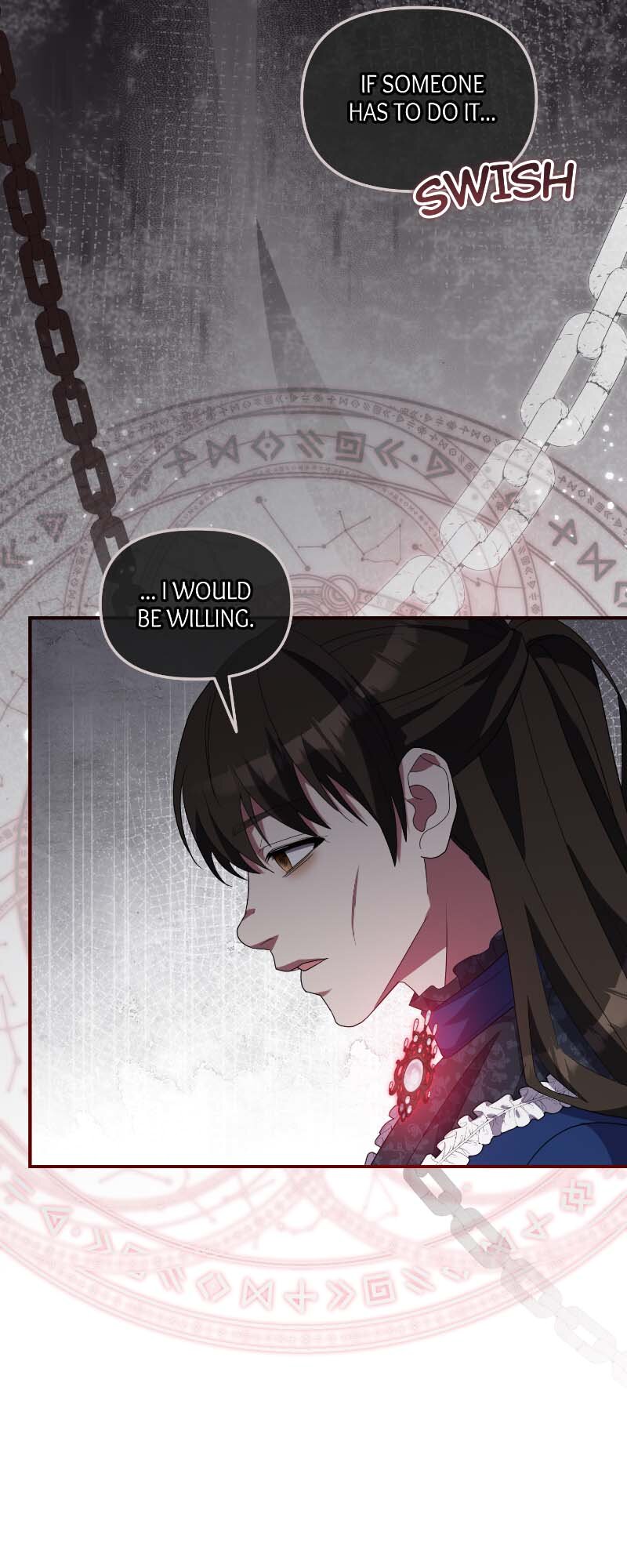 To Those Who Long for My Destruction Chapter 115 251 ch 115 49