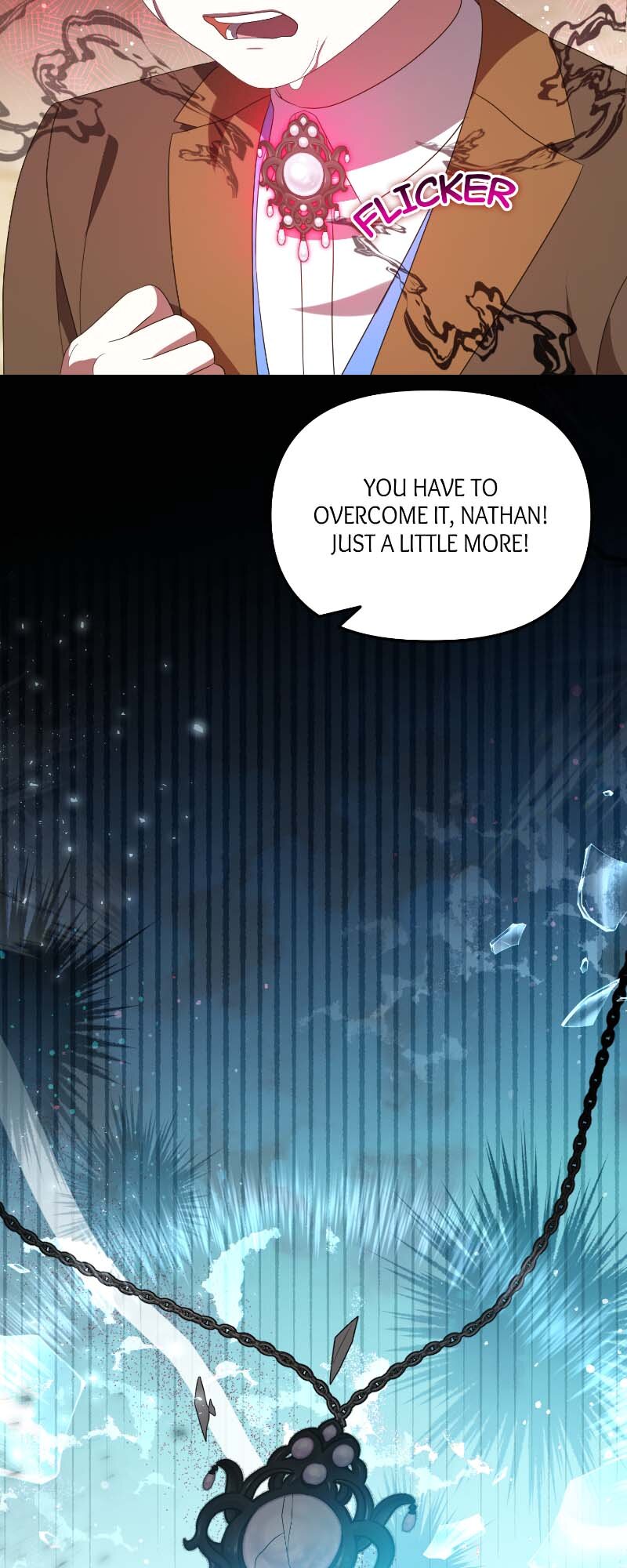 To Those Who Long for My Destruction Chapter 115 207 ch 115 5