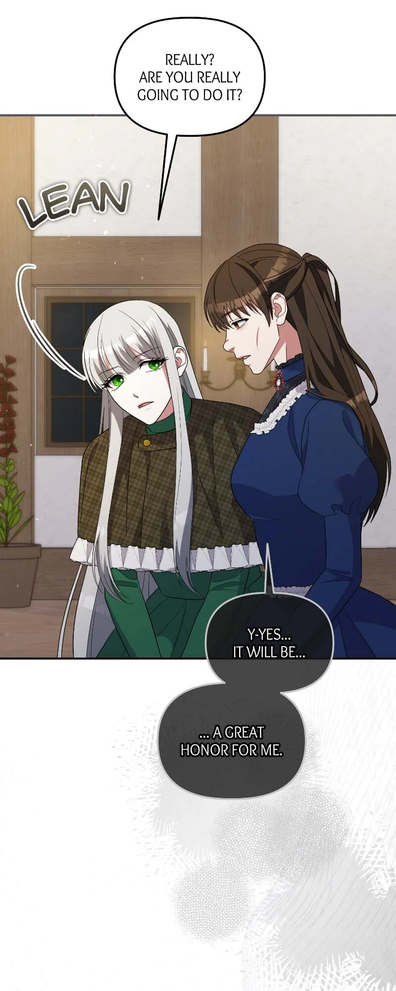 To Those Who Long for My Destruction Chapter 115 252 ch 115 50