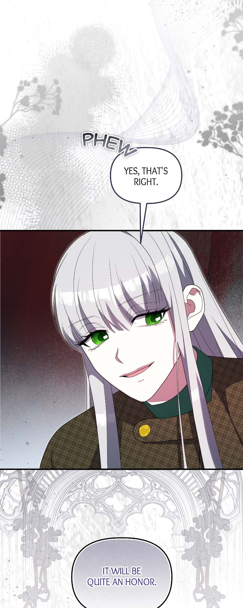 To Those Who Long for My Destruction Chapter 115 253 ch 115 51