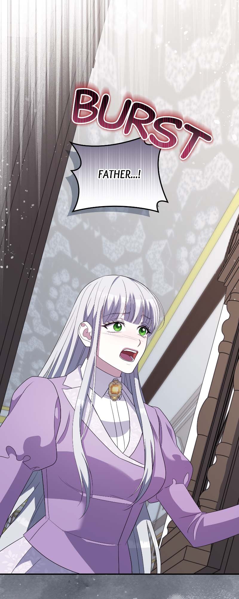 To Those Who Long for My Destruction Chapter 115 257 ch 115 55