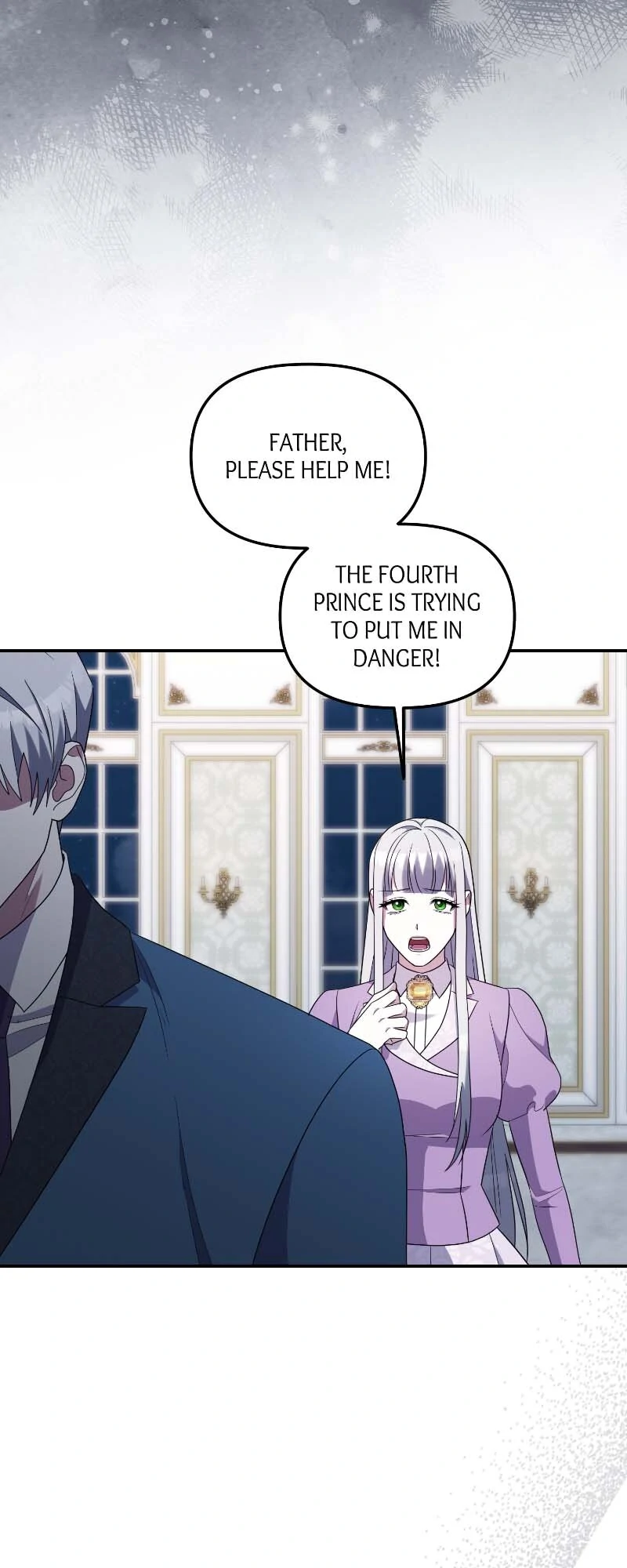 To Those Who Long for My Destruction Chapter 115 258 ch 115 56