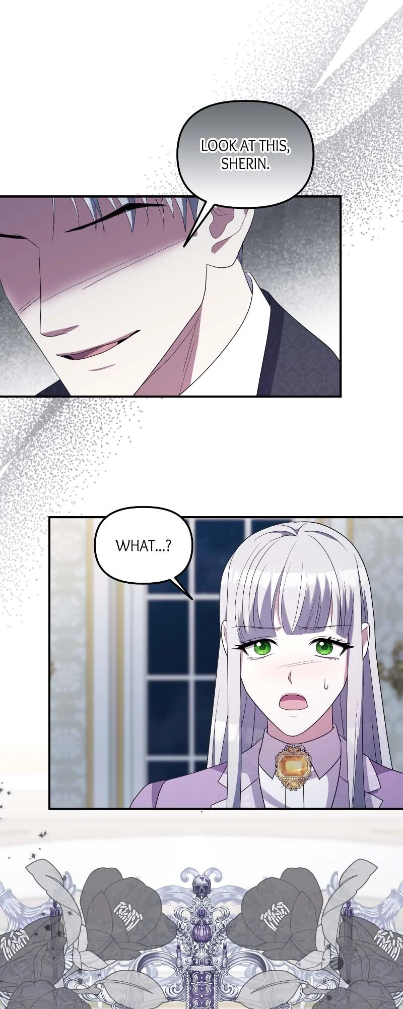 To Those Who Long for My Destruction Chapter 115 259 ch 115 57