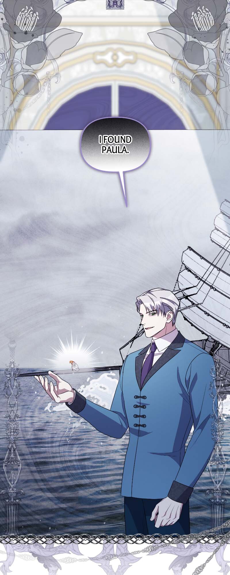 To Those Who Long for My Destruction Chapter 115 260 ch 115 58