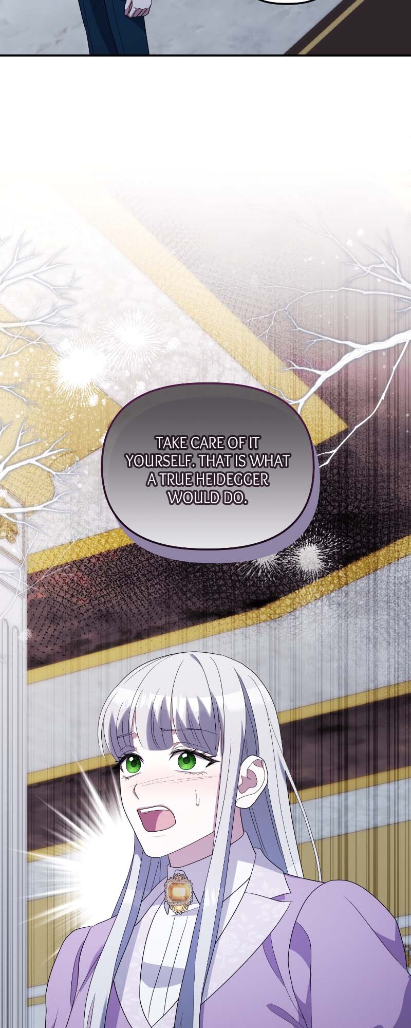 To Those Who Long for My Destruction Chapter 115 264 ch 115 62