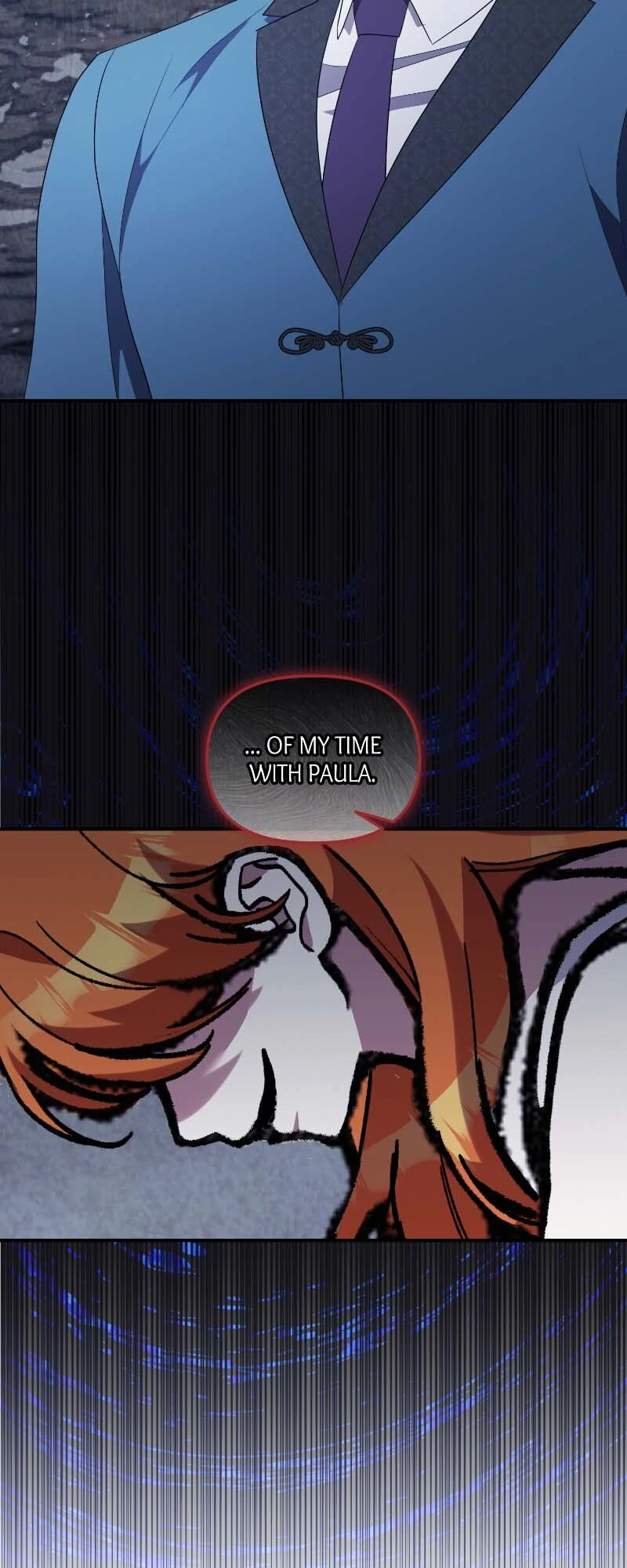 To Those Who Long for My Destruction Chapter 115 266 ch 115 64