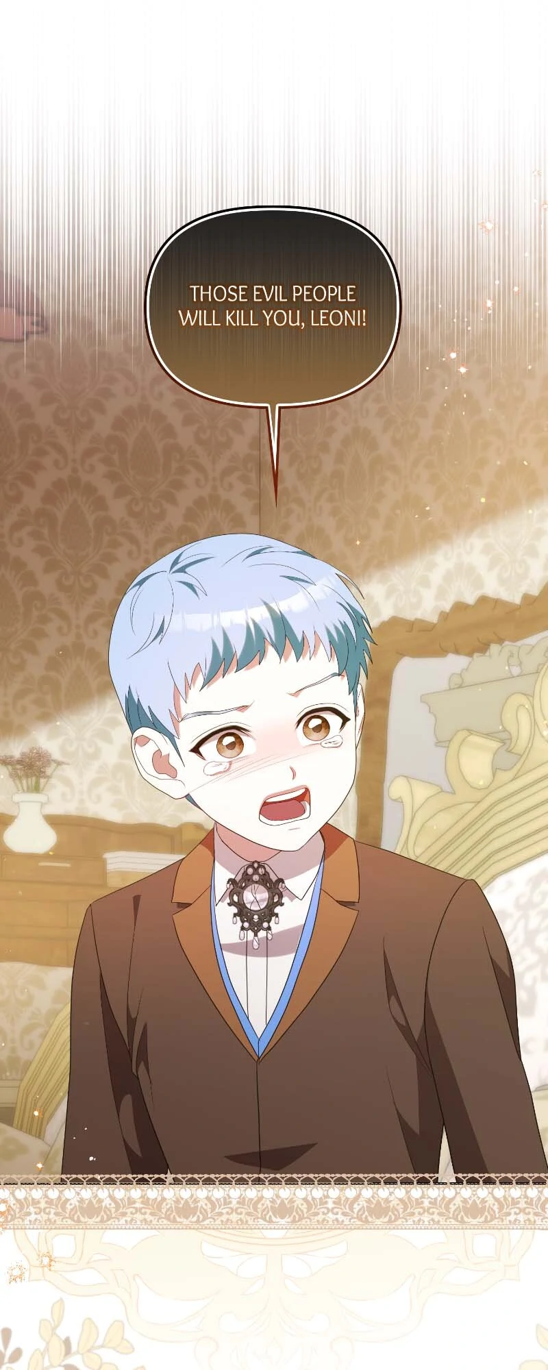 To Those Who Long for My Destruction Chapter 115 209 ch 115 7