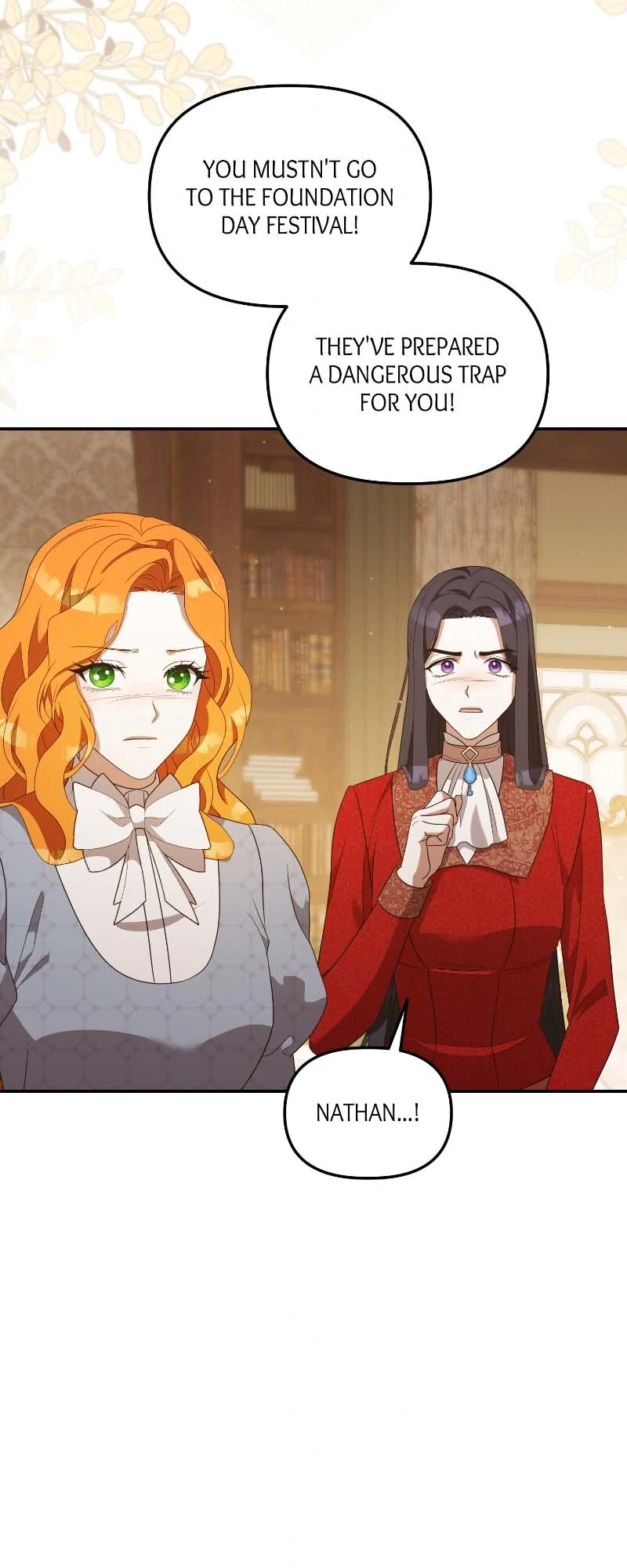 To Those Who Long for My Destruction Chapter 115 210 ch 115 8