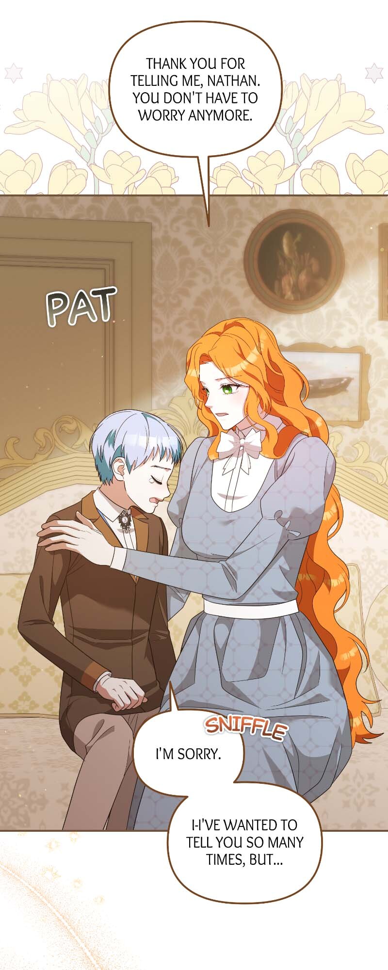 To Those Who Long for My Destruction Chapter 115 211 ch 115 9