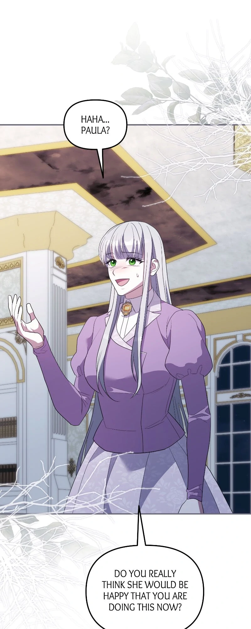 To Those Who Long for My Destruction Chapter 116 194 ch 116 1