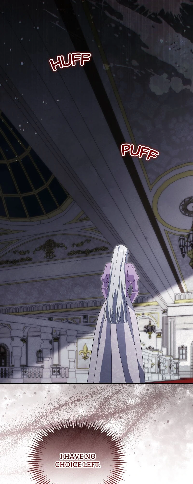 To Those Who Long for My Destruction Chapter 116 204 ch 116 11