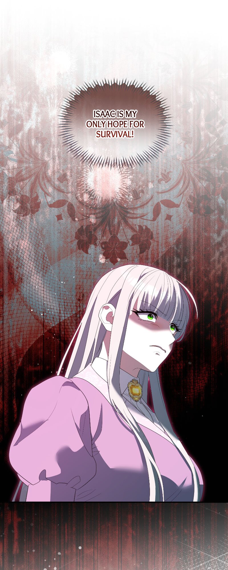 To Those Who Long for My Destruction Chapter 116 206 ch 116 13