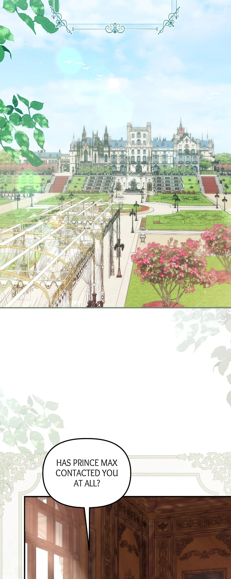 To Those Who Long for My Destruction Chapter 116 208 ch 116 15