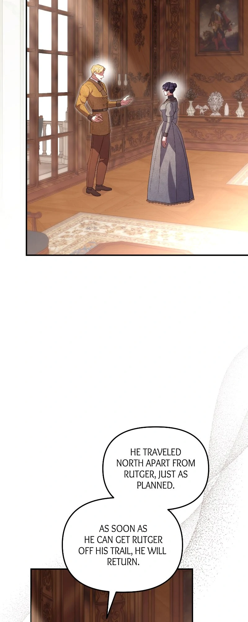 To Those Who Long for My Destruction Chapter 116 209 ch 116 16