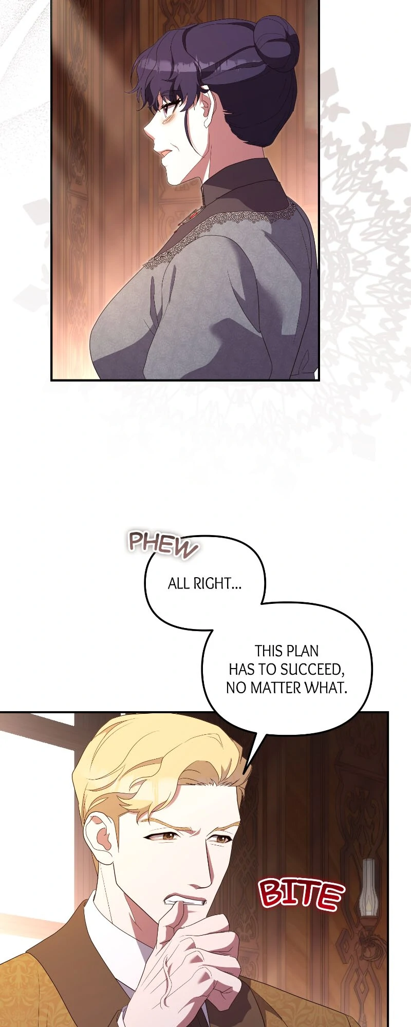 To Those Who Long for My Destruction Chapter 116 210 ch 116 17