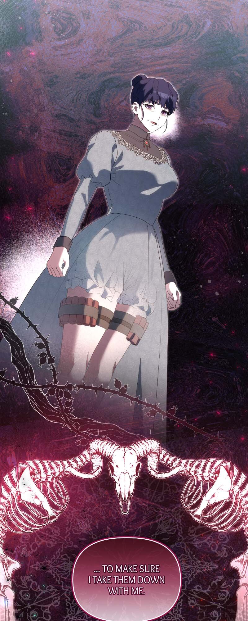 To Those Who Long for My Destruction Chapter 116 213 ch 116 20