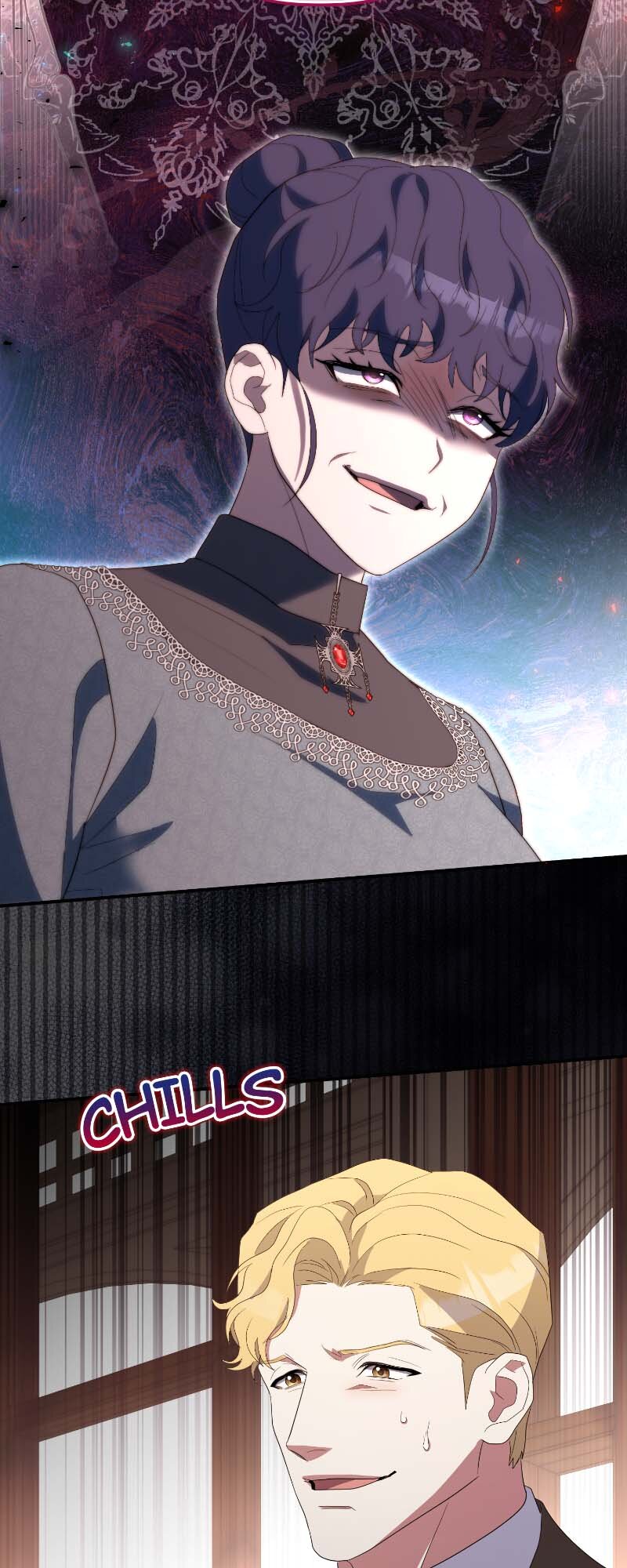 To Those Who Long for My Destruction Chapter 116 214 ch 116 21