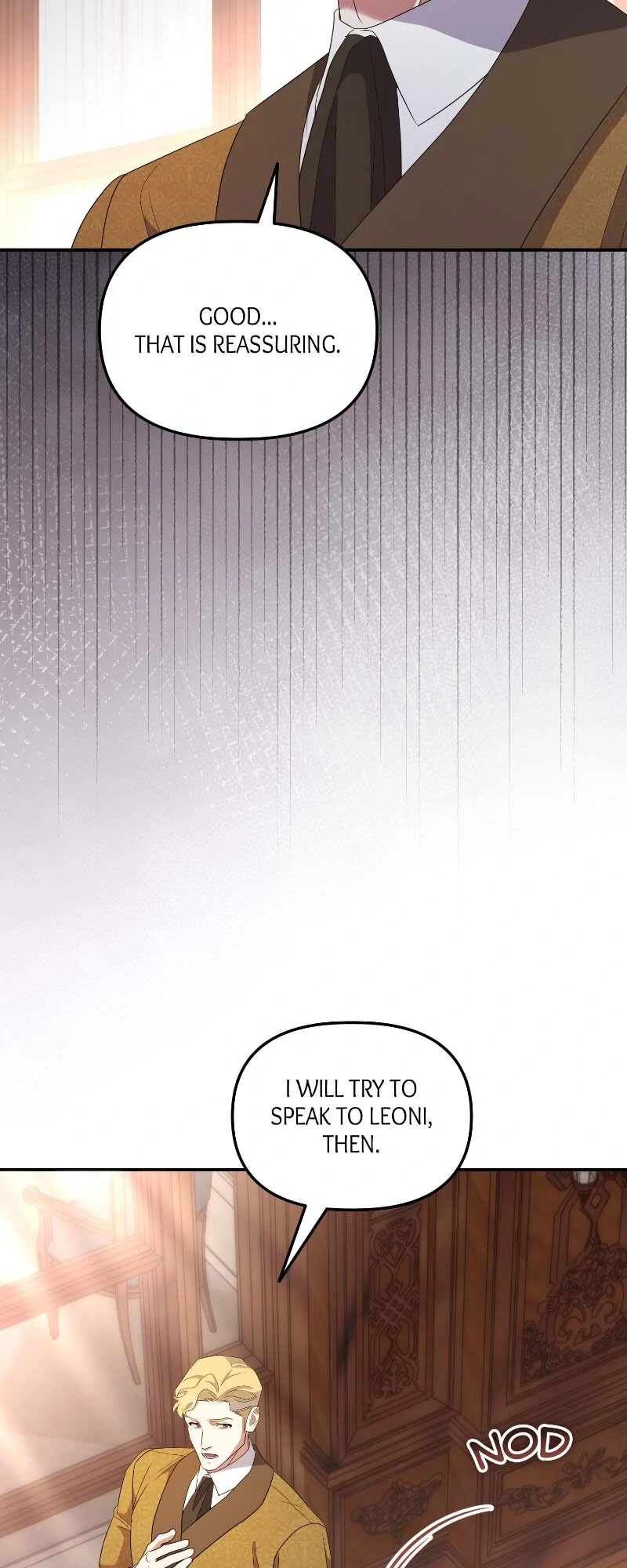 To Those Who Long for My Destruction Chapter 116 215 ch 116 22