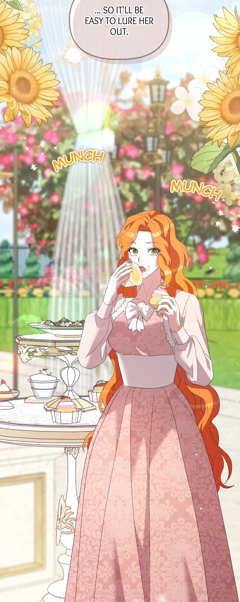 To Those Who Long for My Destruction Chapter 116 218 ch 116 25