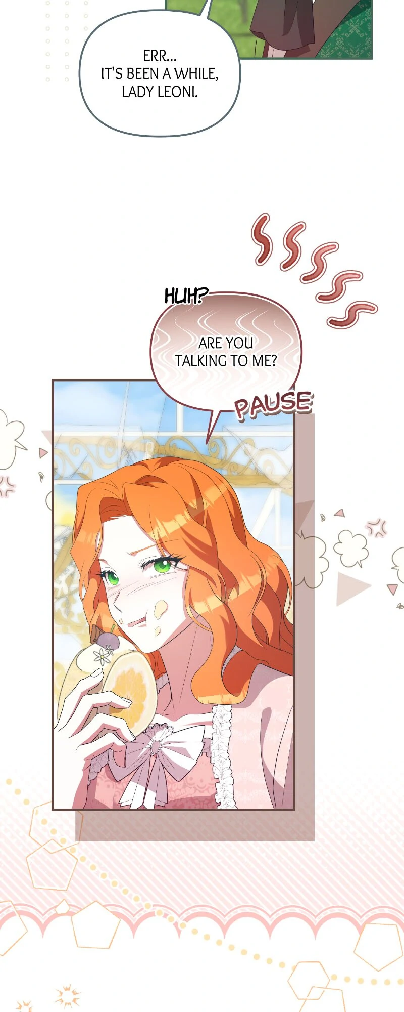 To Those Who Long for My Destruction Chapter 116 221 ch 116 28