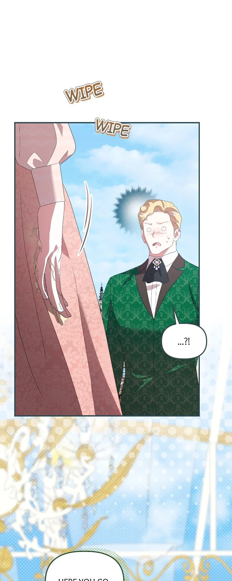 To Those Who Long for My Destruction Chapter 116 223 ch 116 30