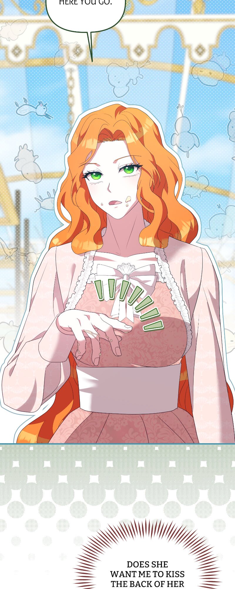 To Those Who Long for My Destruction Chapter 116 224 ch 116 31