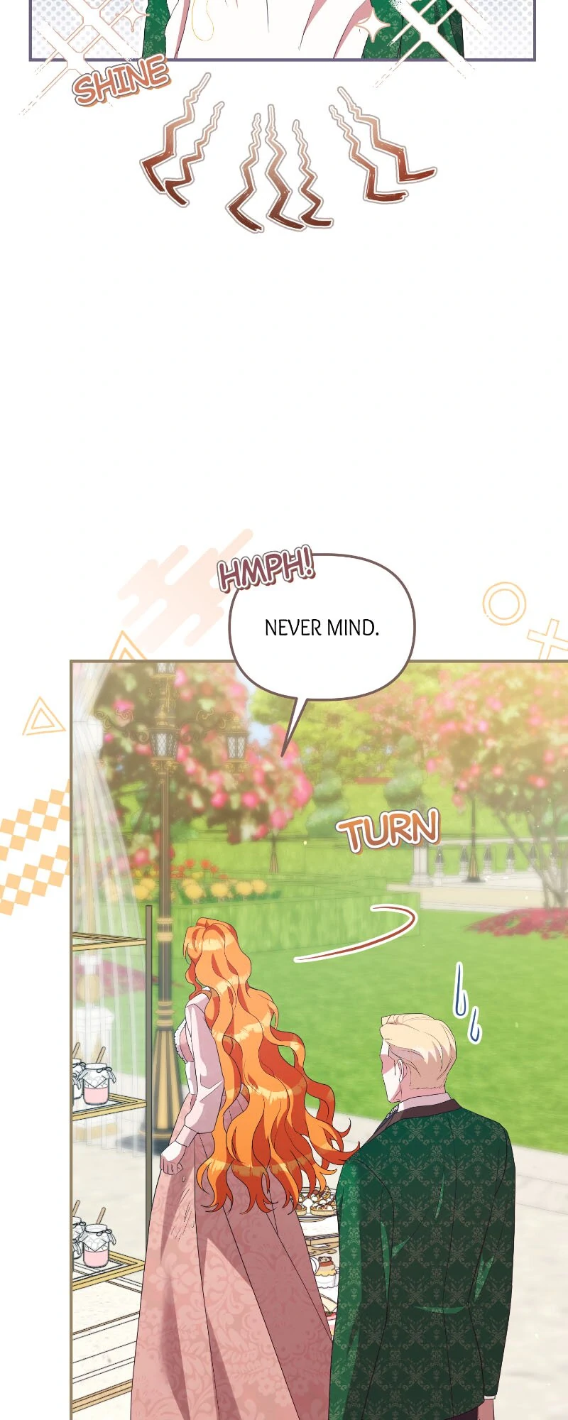 To Those Who Long for My Destruction Chapter 116 226 ch 116 33