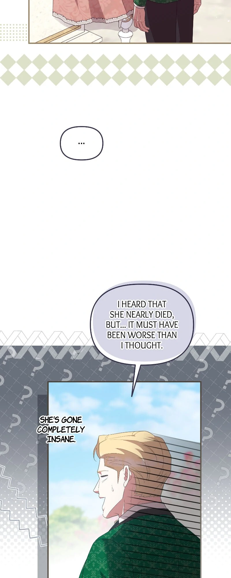 To Those Who Long for My Destruction Chapter 116 227 ch 116 34